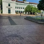 Comfortable Apartment In The Historic Center!