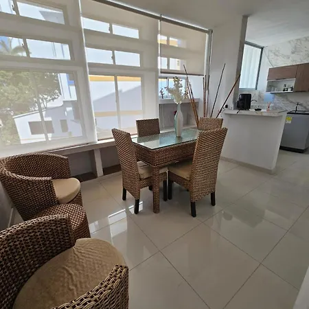 Comfortable In The Historic Center! Apartamento Cartagena