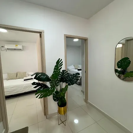 Comfortable In The Historic Center! Apartamento *