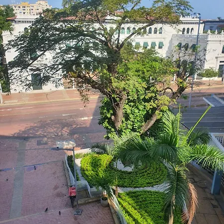 Apartamento Comfortable In The Historic Center! Cartagena