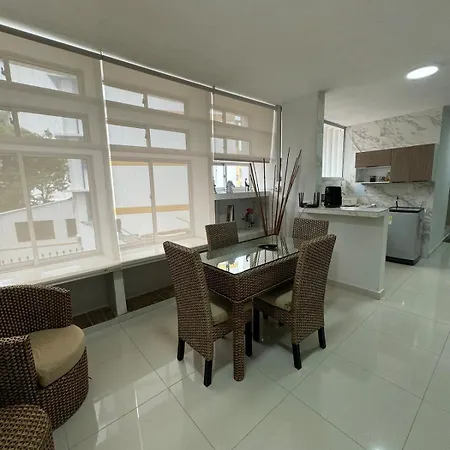 Apartamento Comfortable In The Historic Center!