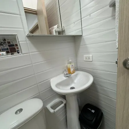 Comfortable In The Historic Center! Apartamento Cartagena
