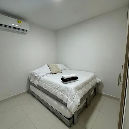 Comfortable In The Historic Center! Apartamento Cartagena