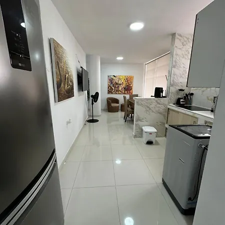 Comfortable In The Historic Center! Cartagena