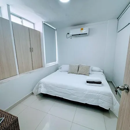 Comfortable In The Historic Center!