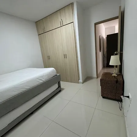 Apartamento Comfortable In The Historic Center! *