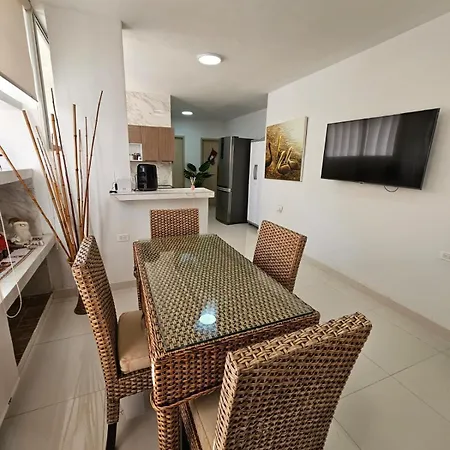 Comfortable In The Historic Center! Apartamento *