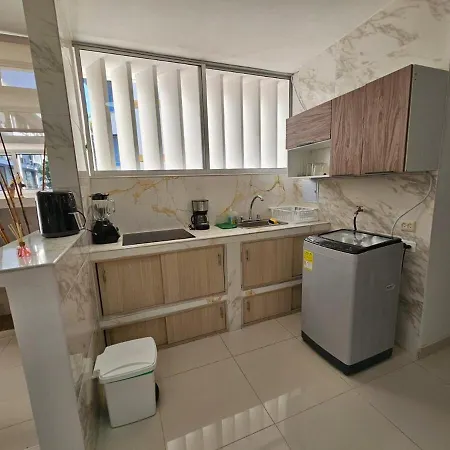 Apartamento Comfortable In The Historic Center!