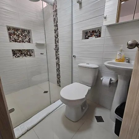 Comfortable In The Historic Center! *