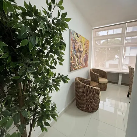 Comfortable In The Historic Center! Apartamento Cartagena
