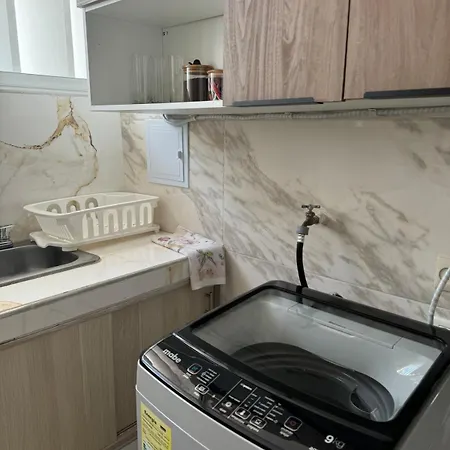 Apartamento Comfortable In The Historic Center!