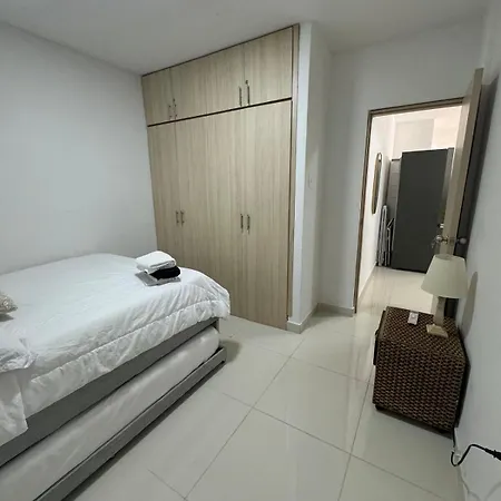 Apartamento Comfortable In The Historic Center!