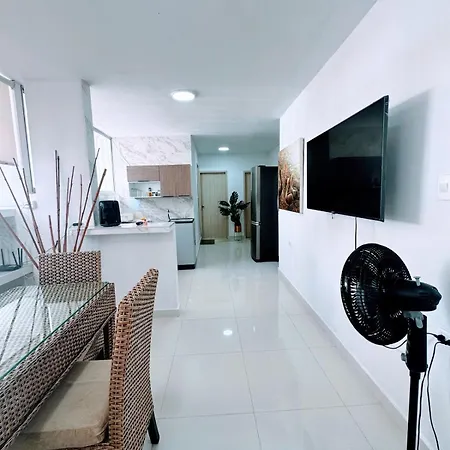 Apartamento Comfortable In The Historic Center!